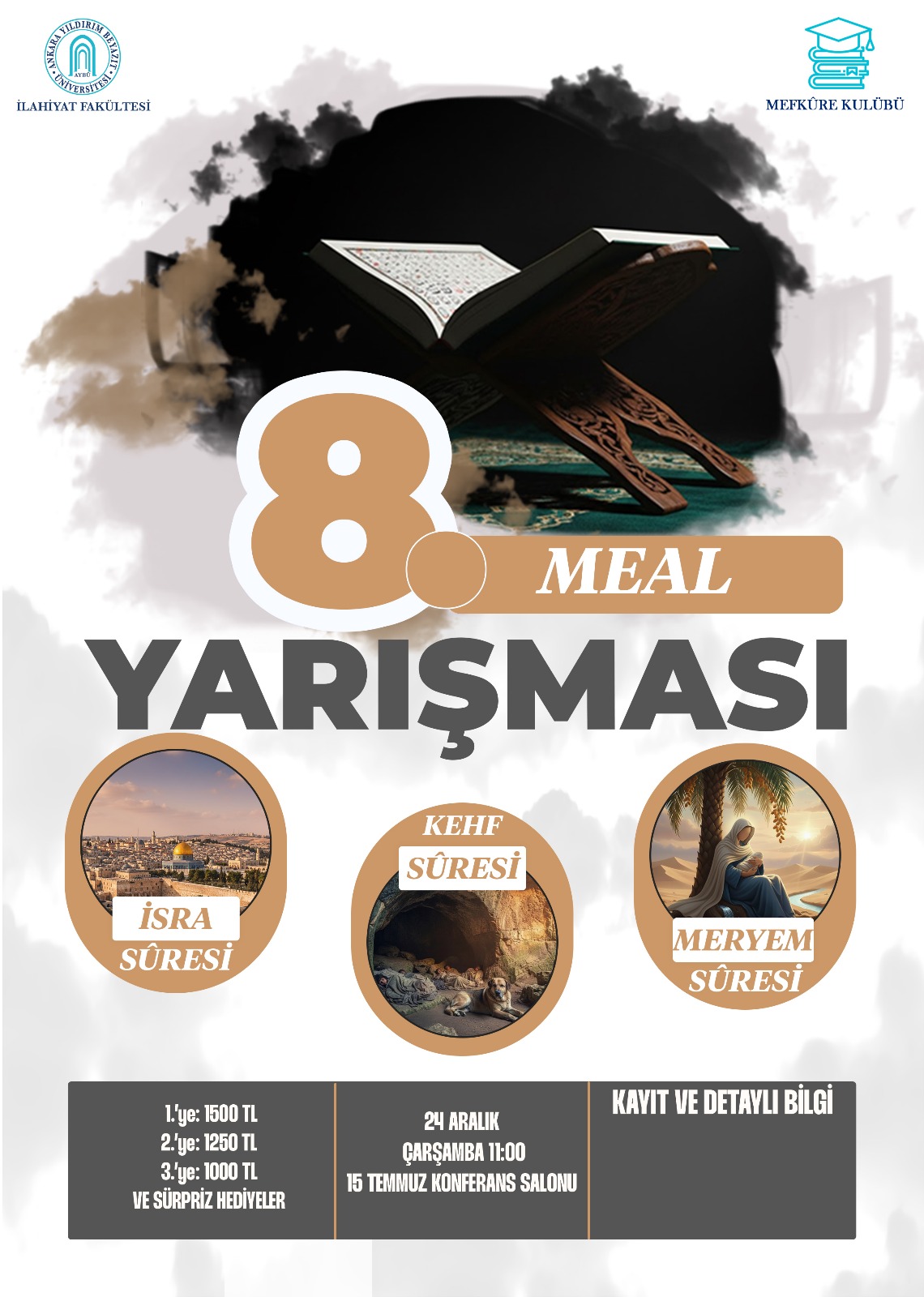 Geleneksel Meal Yarışması 